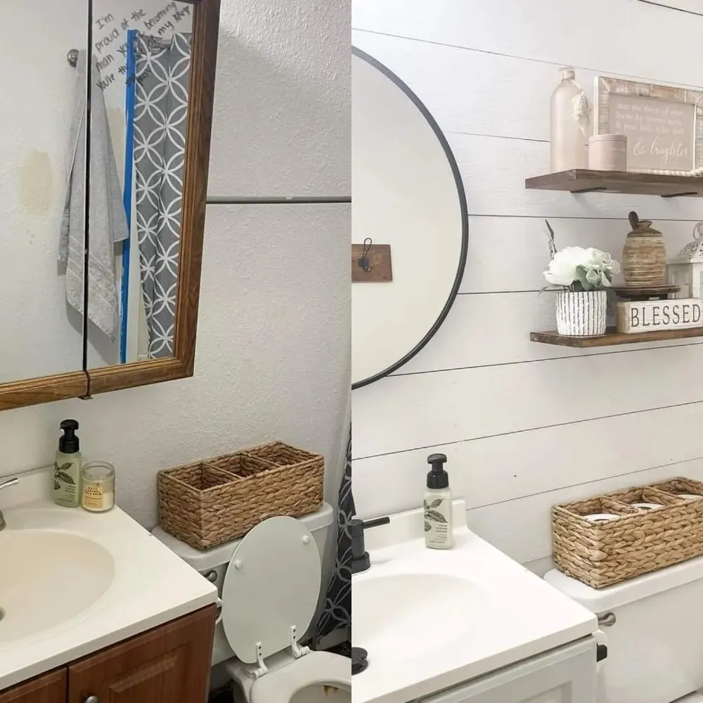 Slide of ALRH Construction