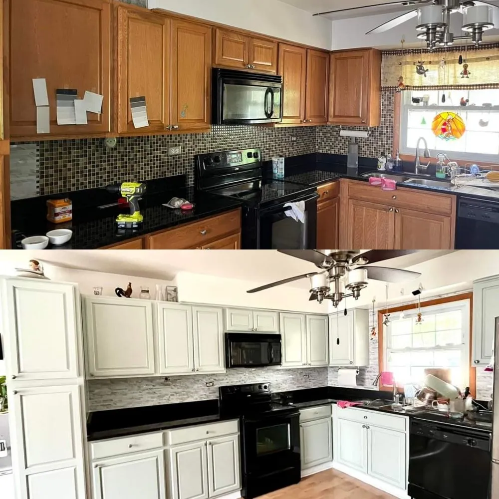 Slide of ALRH Construction