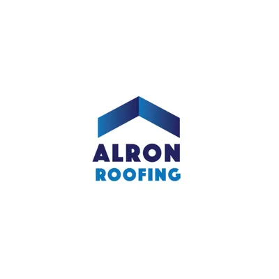 Alron Roofing Logo