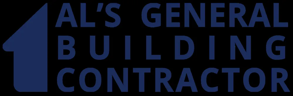 Slide of Al's General Building Contractor