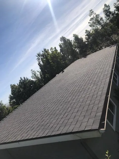 Slide of Al's Roofing & Gutters