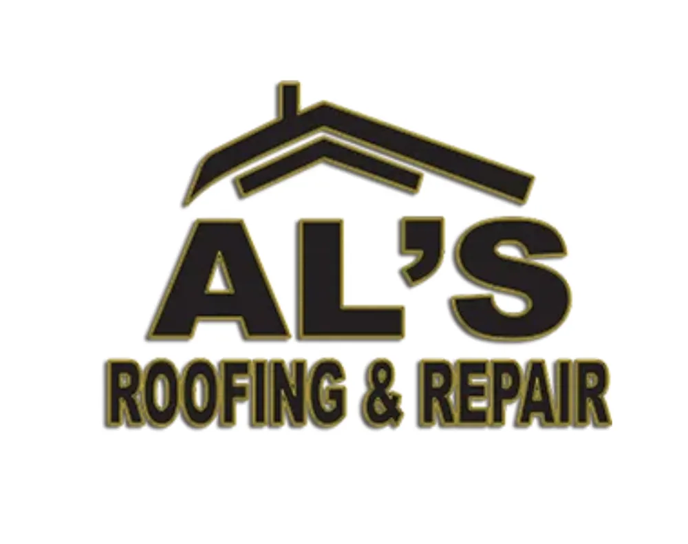 Slide of Al's Roofing & Repair