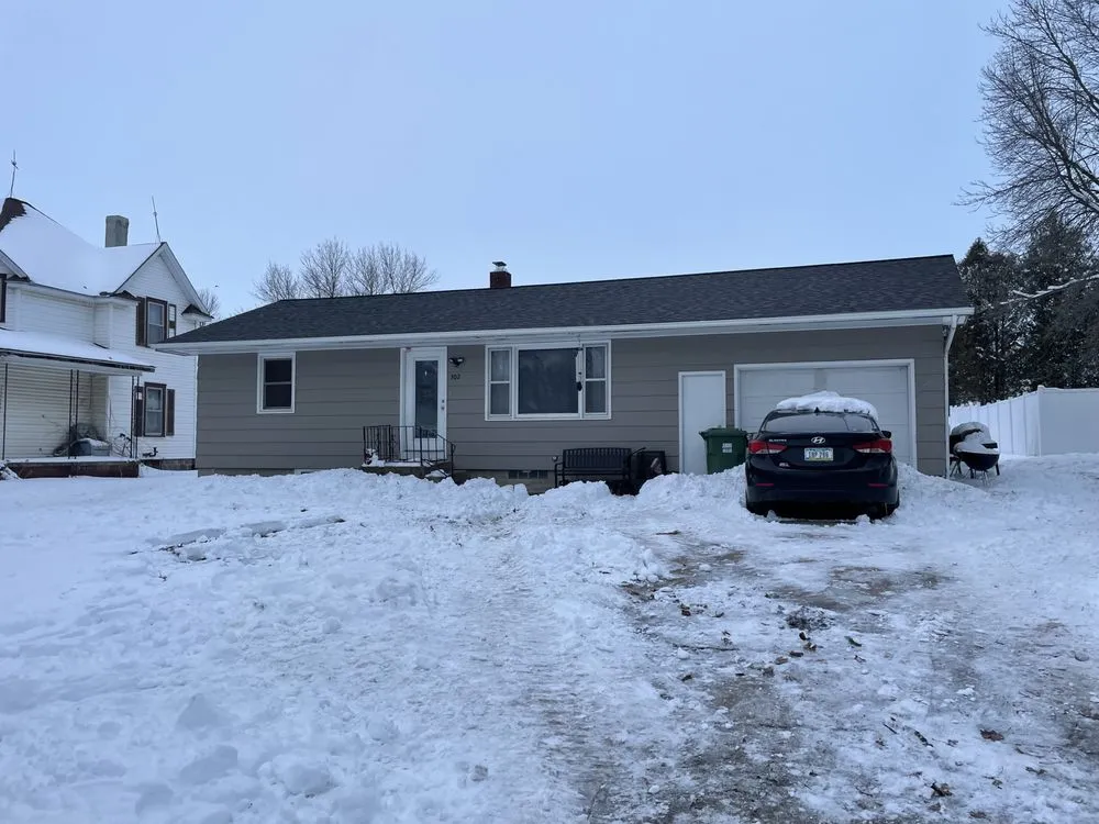 Local flat roof repair experts serving Lime Springs, IA - Al’s Roofing