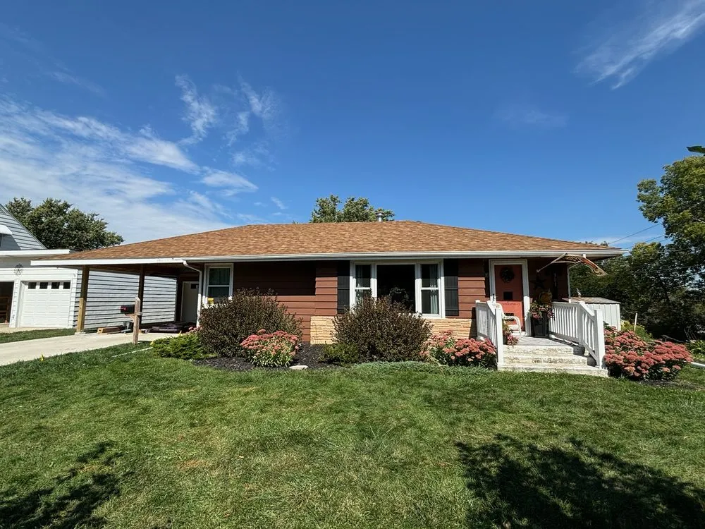 Top-rated metal roofing installation same-day service across Lime Springs, IA - Al’s Roofing