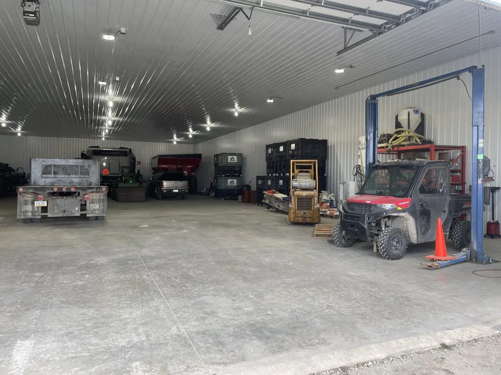 Top-rated roof installation with free inspection across Lime Springs, IA - Al’s Roofing