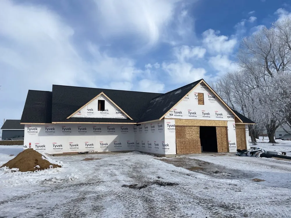 Expert roof installation in Lime Springs, IA - Al’s Roofing