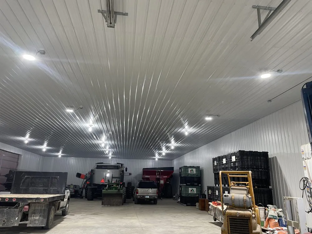Top-rated roof replacement in Lime Springs, IA - Al’s Roofing