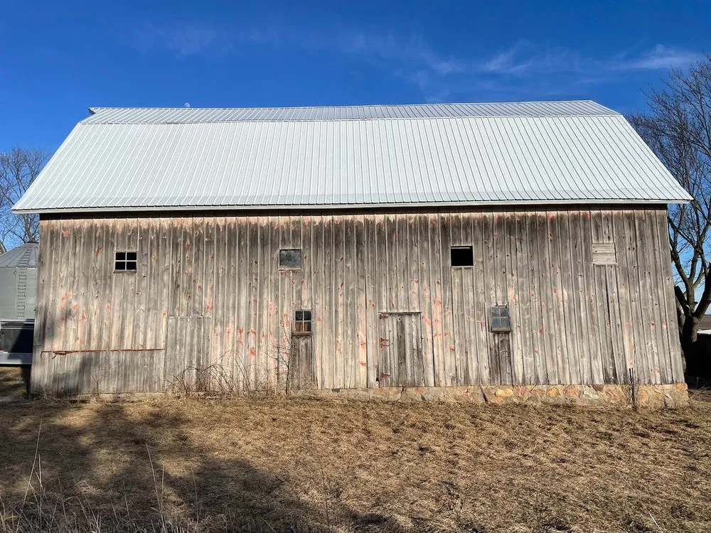 Licensed storm damage roof repair in Lime Springs, IA - Al’s Roofing