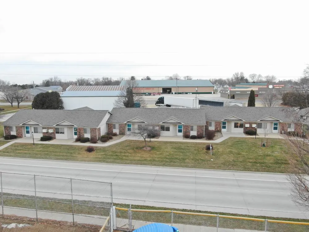 Trusted roof leak repair experts serving Lime Springs, IA - Al’s Roofing