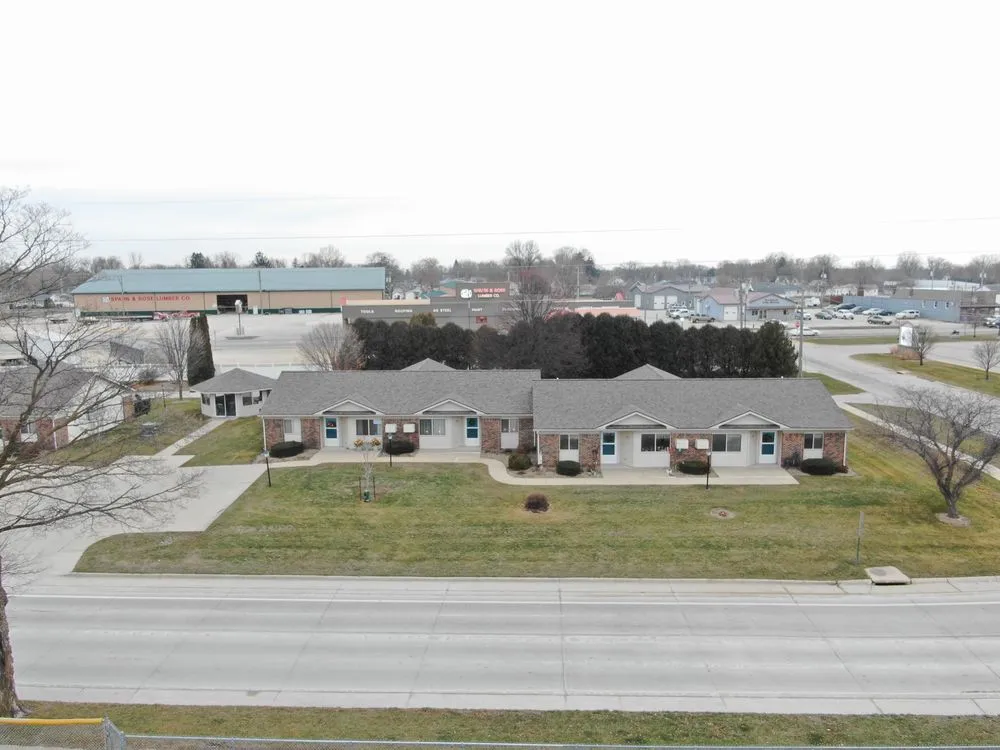 Top-rated roof replacement for homes across Lime Springs, IA - Al’s Roofing