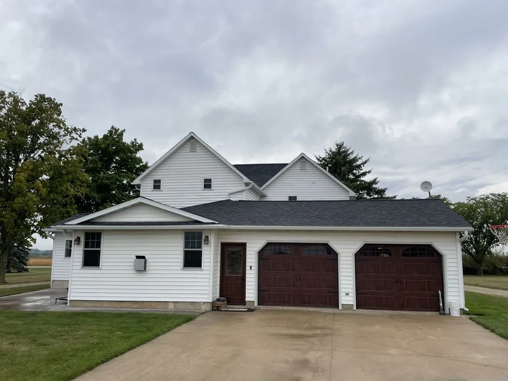 Reliable roof inspection for fast service across Lime Springs, IA - Al’s Roofing