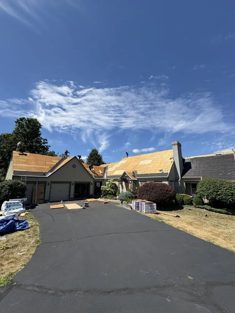 Slide of Alside Roofing