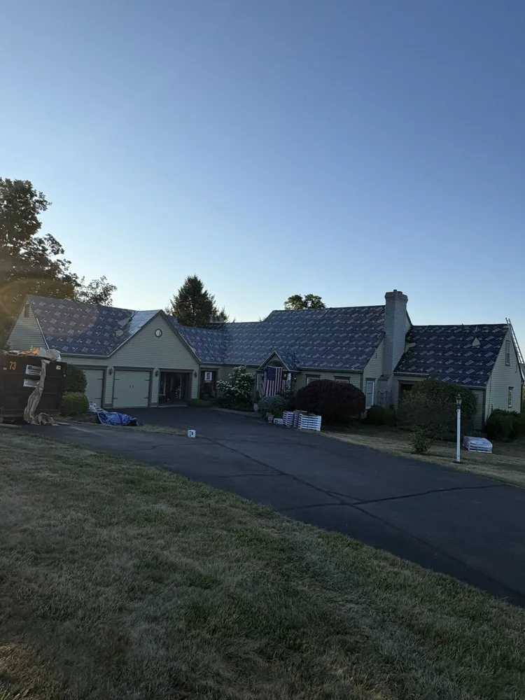 Slide of Alside Roofing