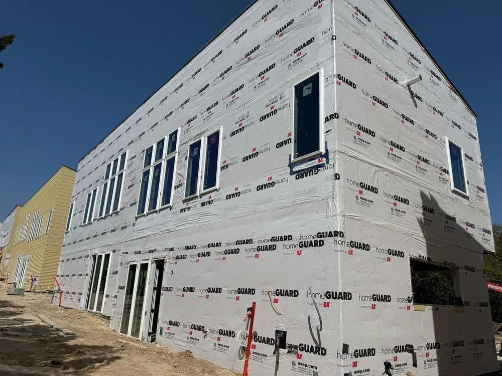 Slide of ALSM Construction