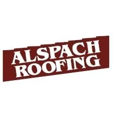 Slide of Alspach Roofing