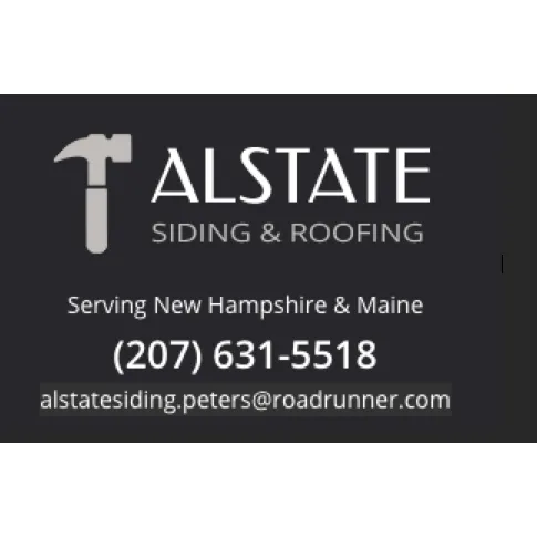 Slide of Alstate Siding and Roofing