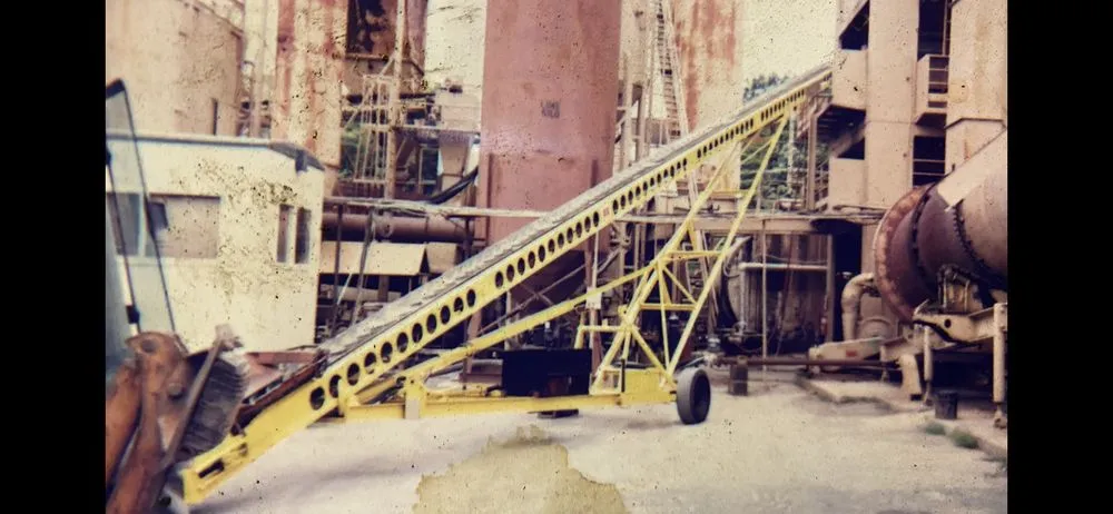 Slide of Alston Roofer Service Centre