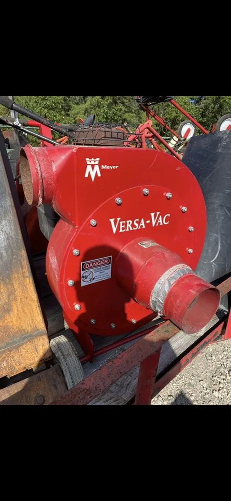 Slide of Alston Roofer Service Centre