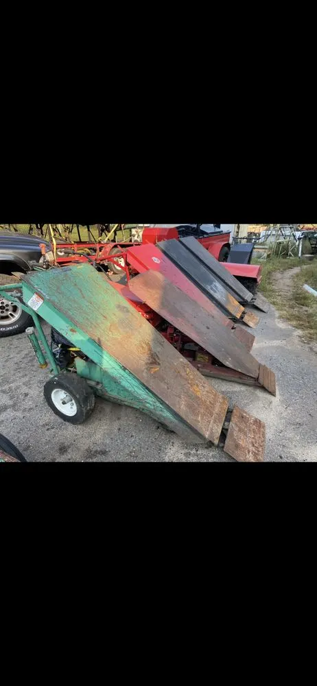 Slide of Alston Roofer Service Centre