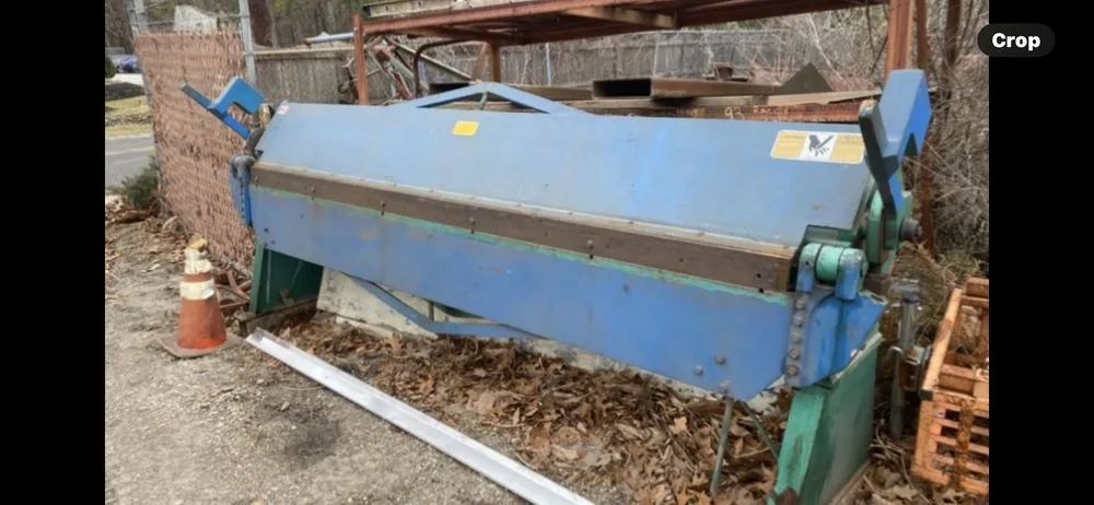 Slide of Alston Roofer Service Centre