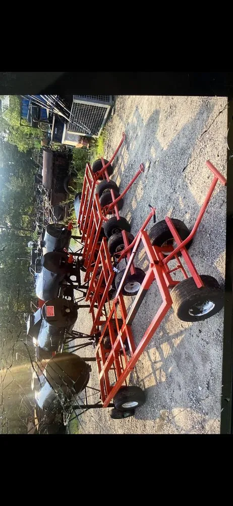 Slide of Alston Roofer Service Centre
