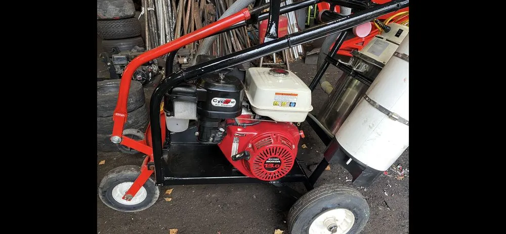 Slide of Alston Roofer Service Centre