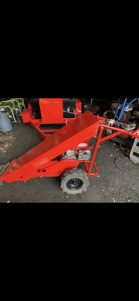 Slide of Alston Roofer Service Centre