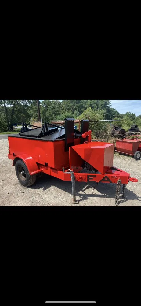 Slide of Alston Roofer Service Centre