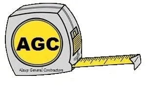 Emergency shingle roofing service in Camby, IN - Alsup General Contractors