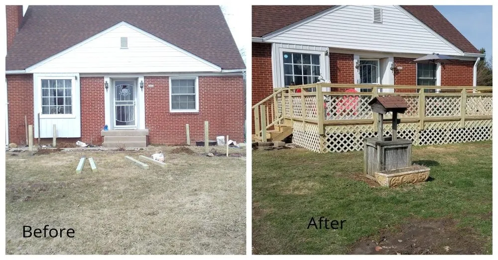 Top-rated roof replacement in Camby, IN - Alsup General Contractors