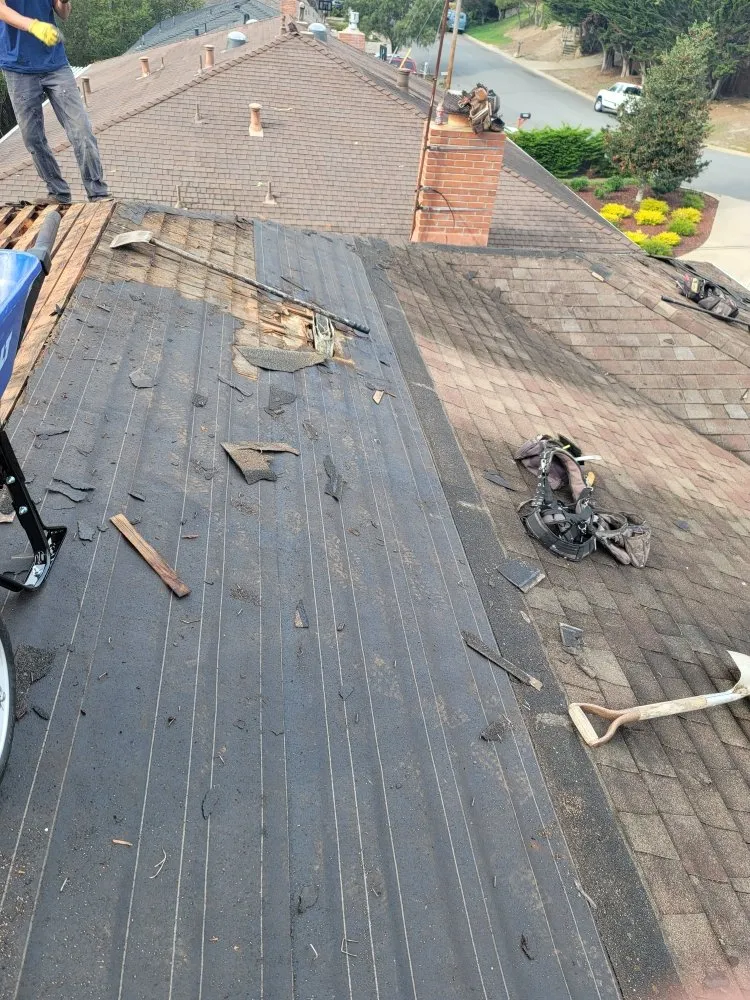 Slide of Alta-Cal Roofing