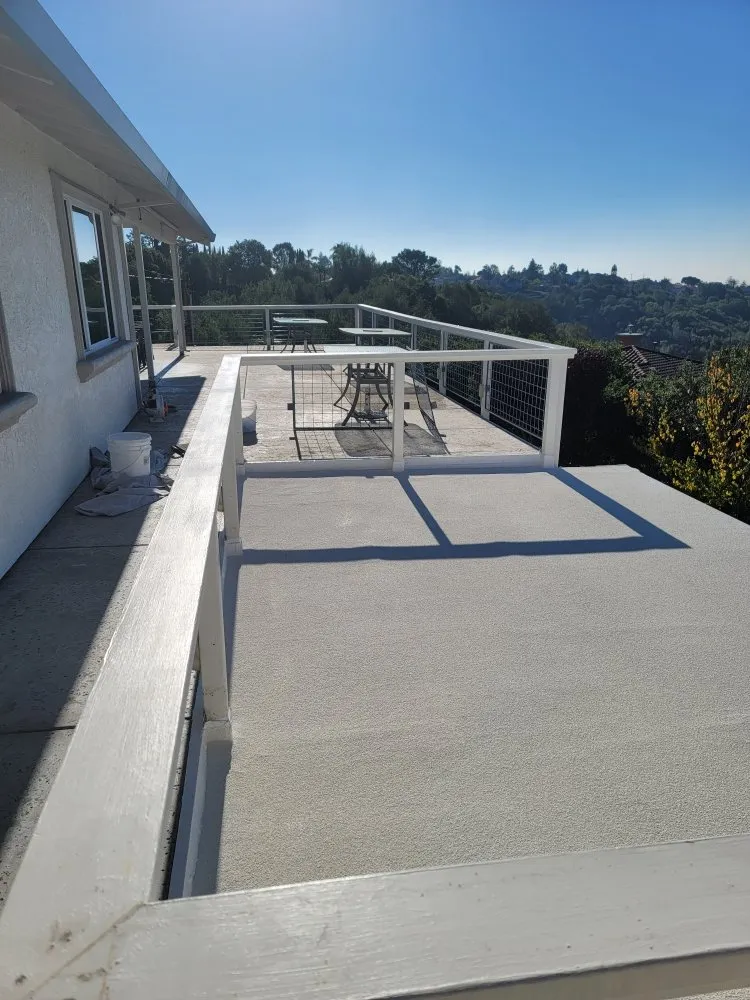 Slide of Alta-Cal Roofing