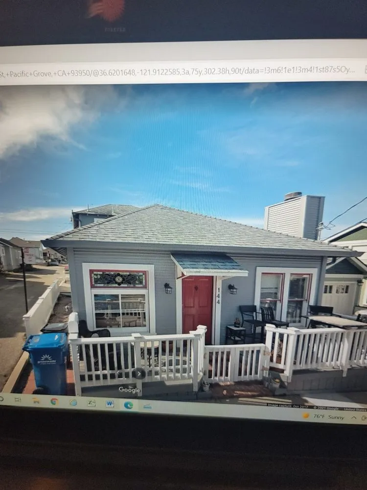 Slide of Alta-Cal Roofing