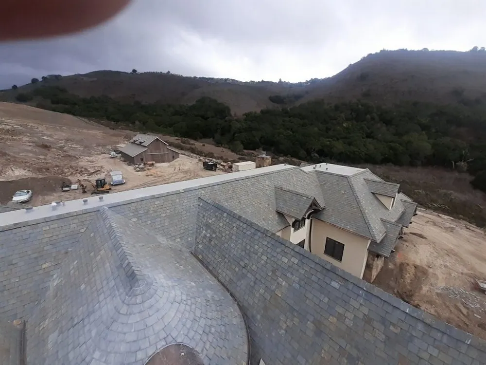 Slide of Alta-Cal Roofing