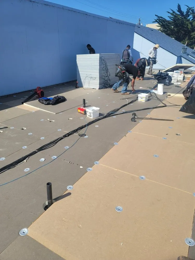 Slide of Alta-Cal Roofing