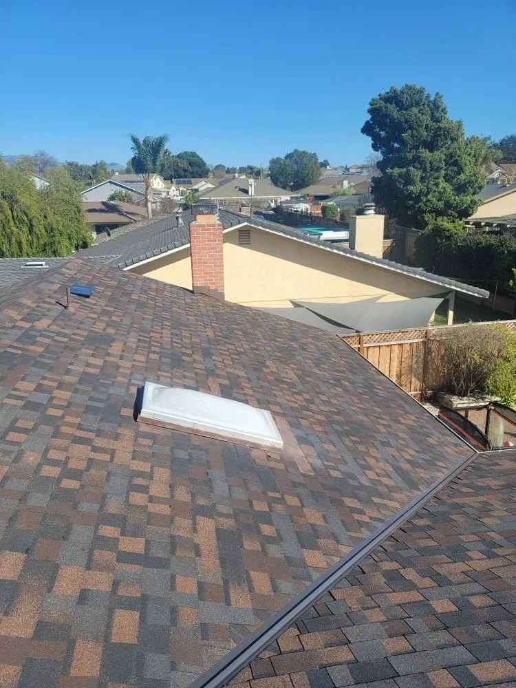 Slide of Alta-Cal Roofing