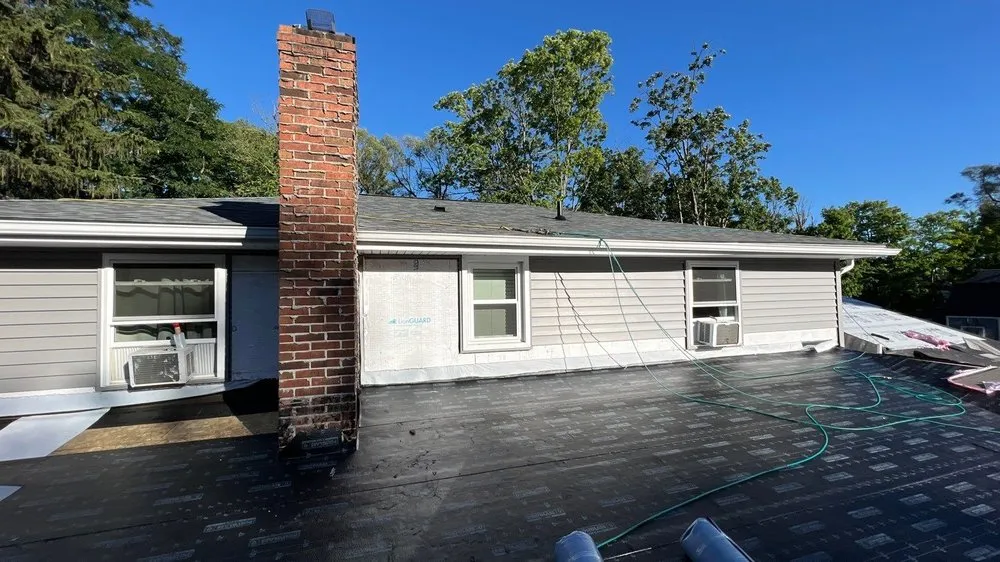 Slide of Alta Homes Construction