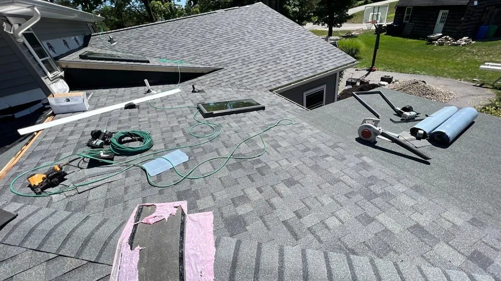 Slide of Alta Homes Construction