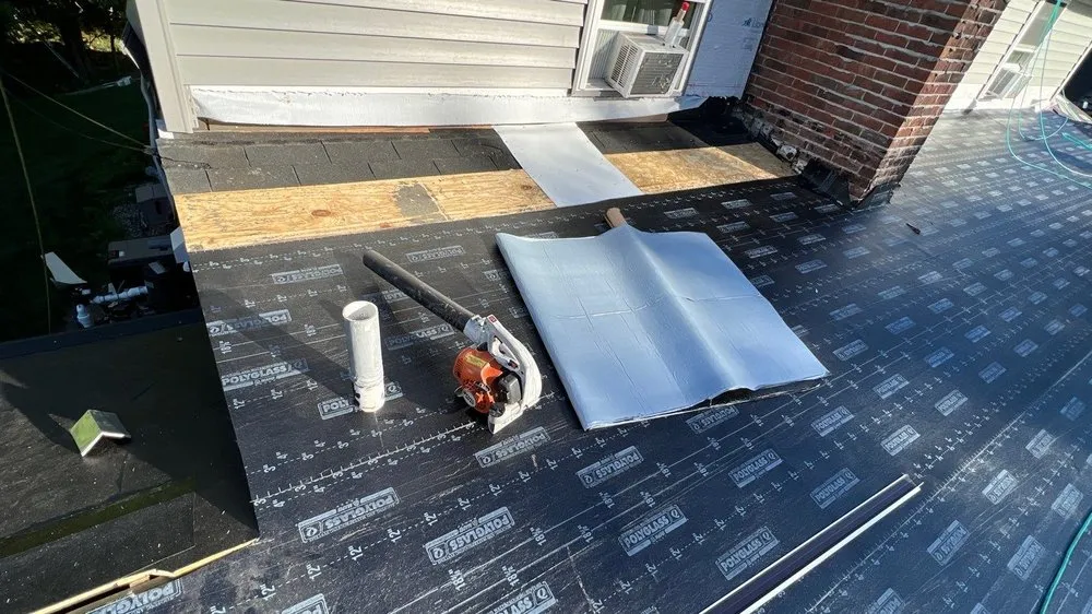 Slide of Alta Homes Construction