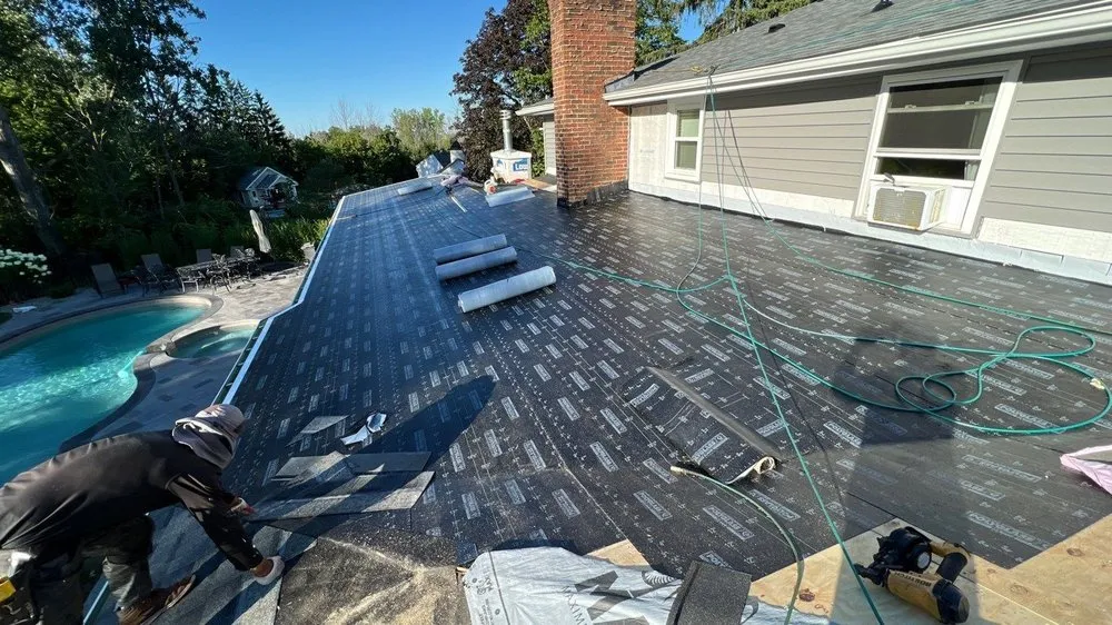 Slide of Alta Homes Construction