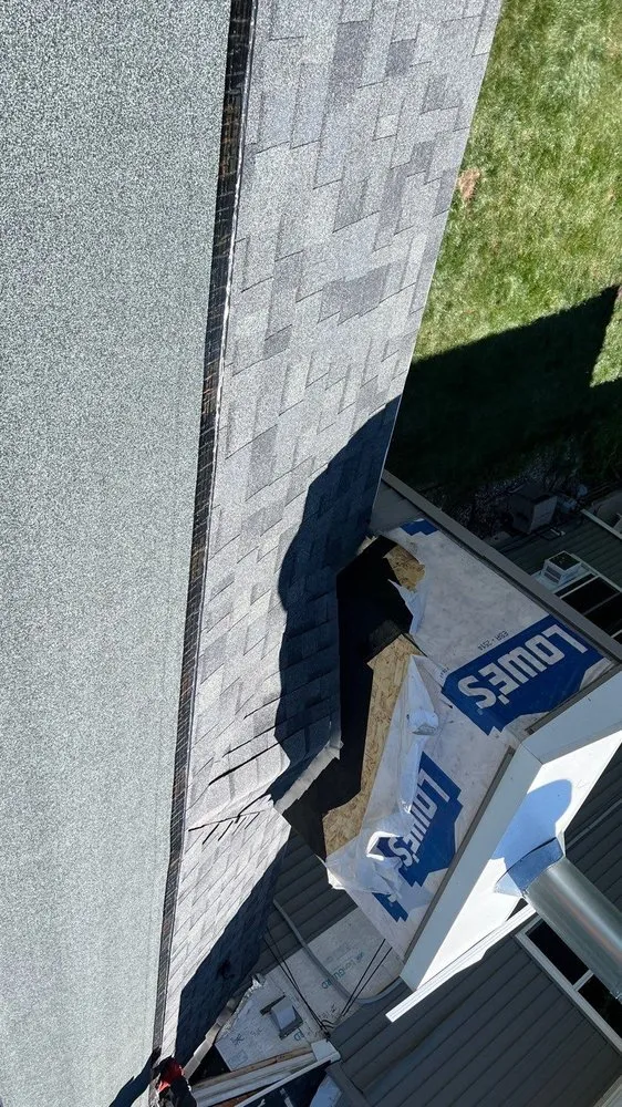 Slide of Alta Homes Construction