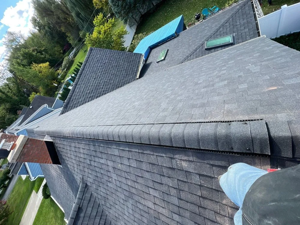 Slide of Alta Homes Construction