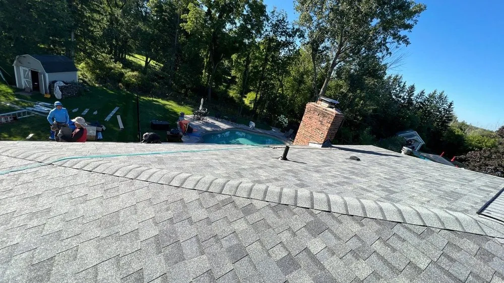 Slide of Alta Homes Construction