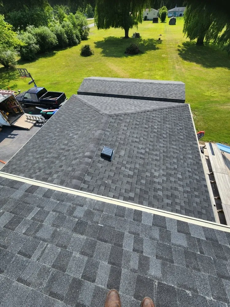 Slide of Alta Homes Construction