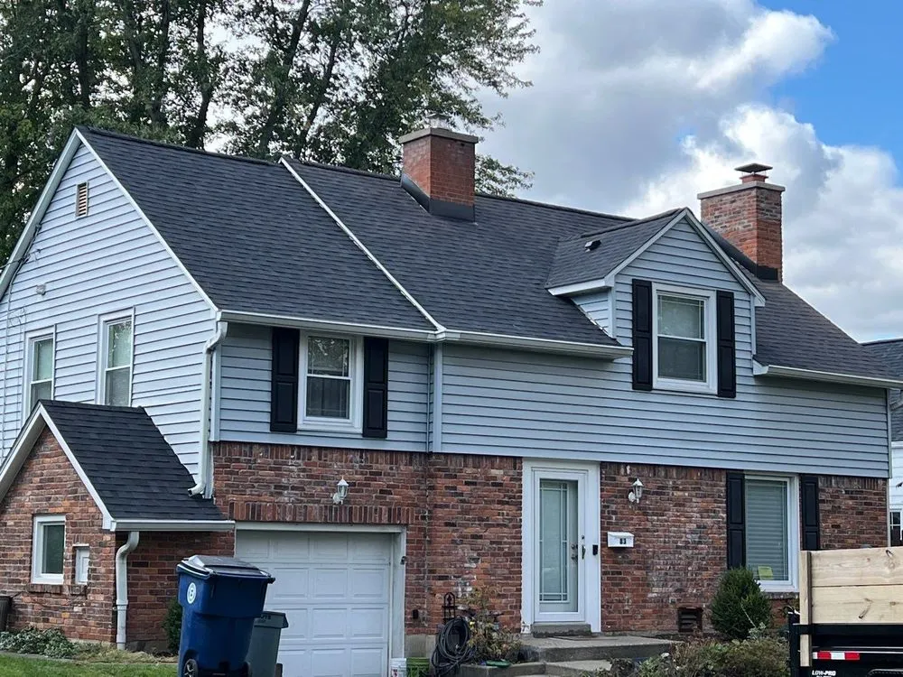 Slide of Alta Homes Construction