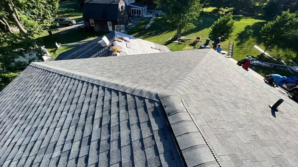 Slide of Alta Homes Construction