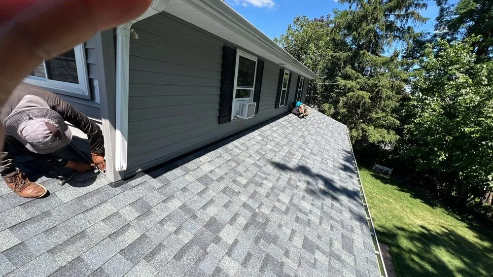 Slide of Alta Homes Construction