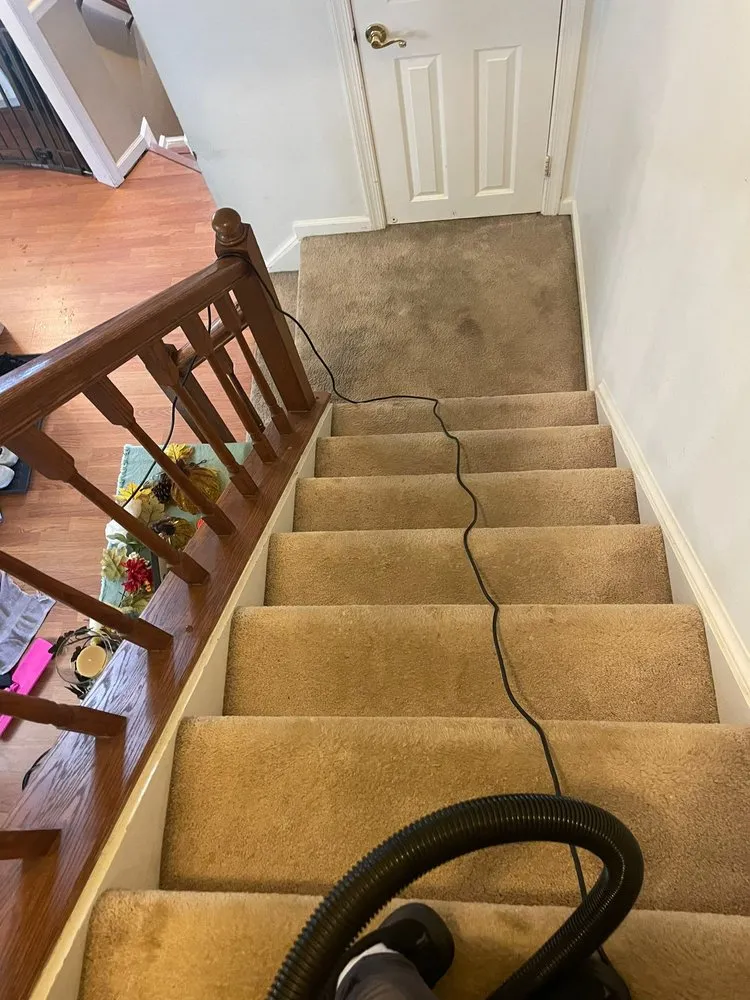 Slide of Alta RGV Construction