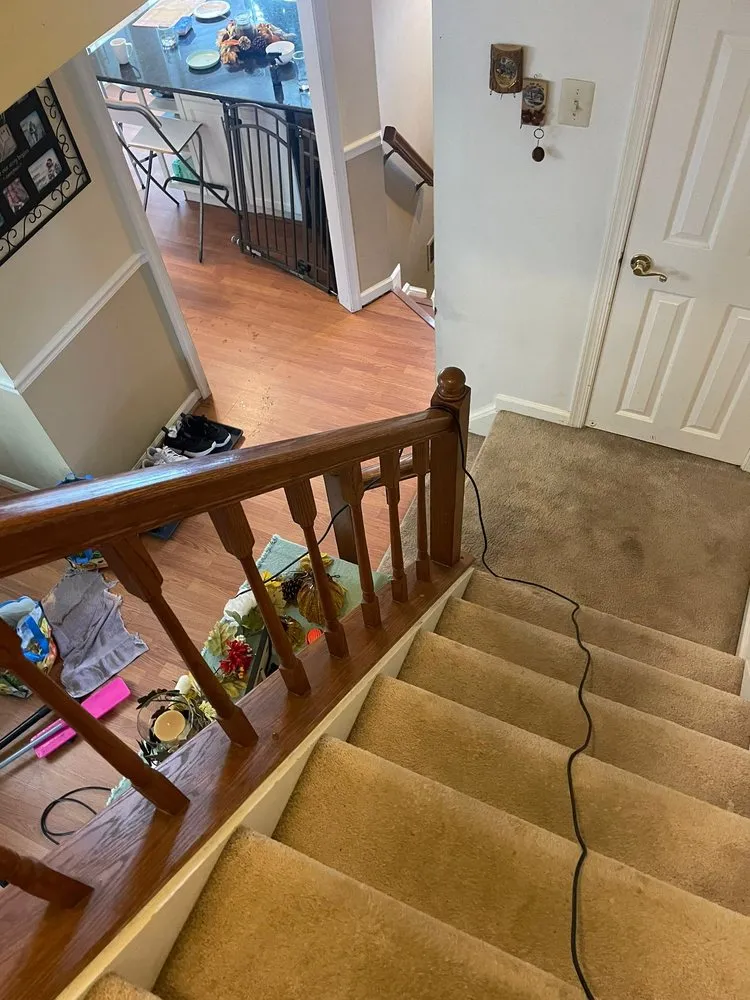 Slide of Alta RGV Construction