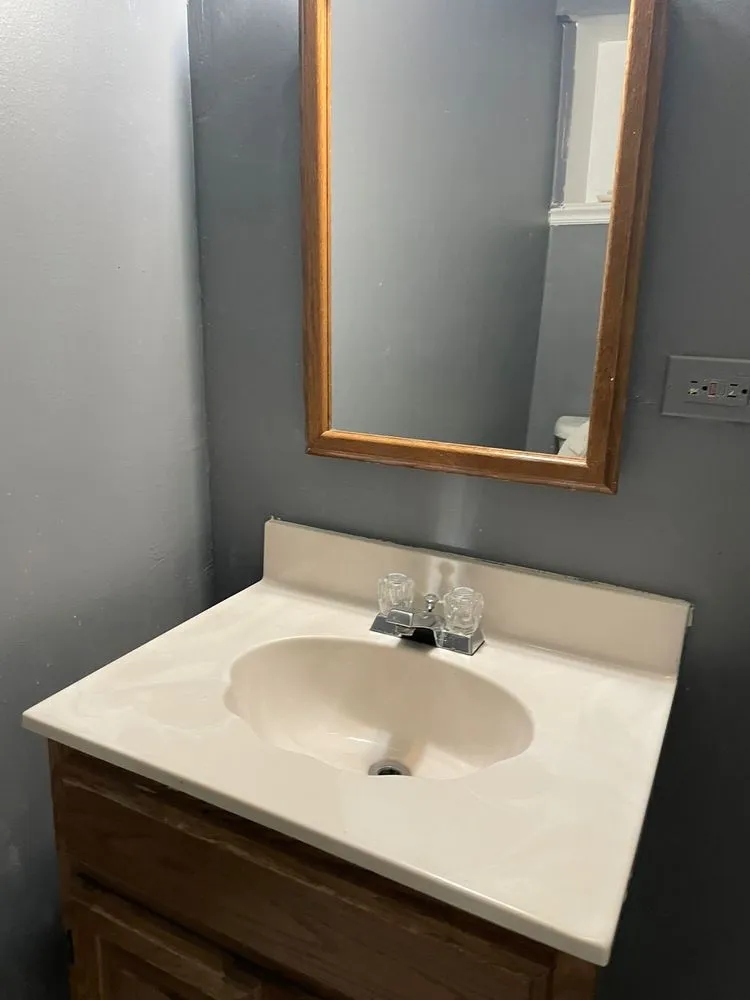 Slide of Alta RGV Construction